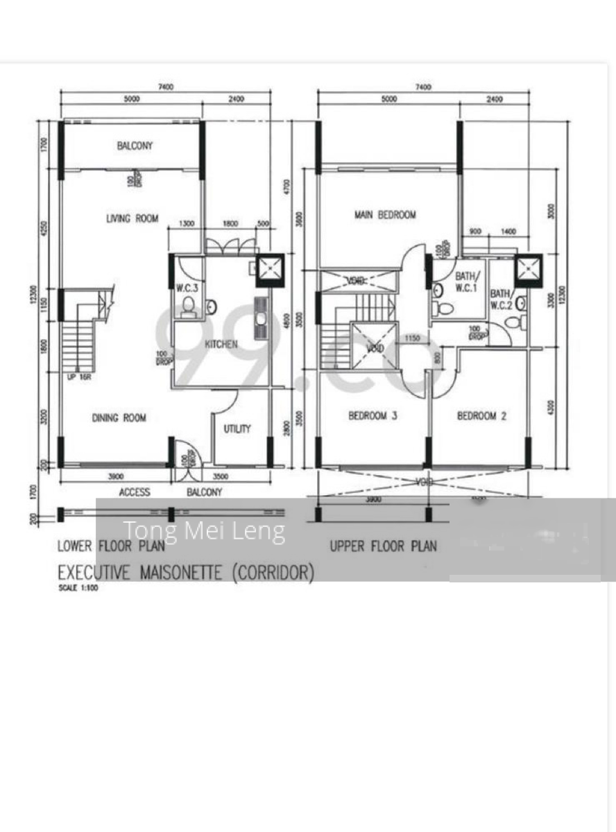 Blk 842 Sims Avenue (Geylang), HDB Executive #222749101